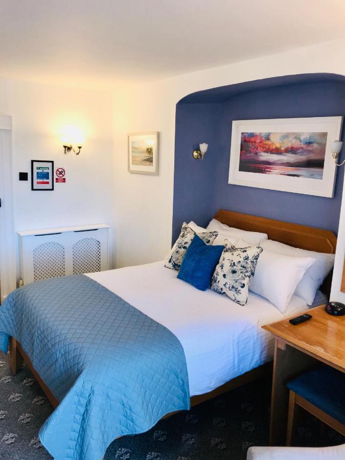 The Slipway B&B Port Isaac Pokój zdjęcie