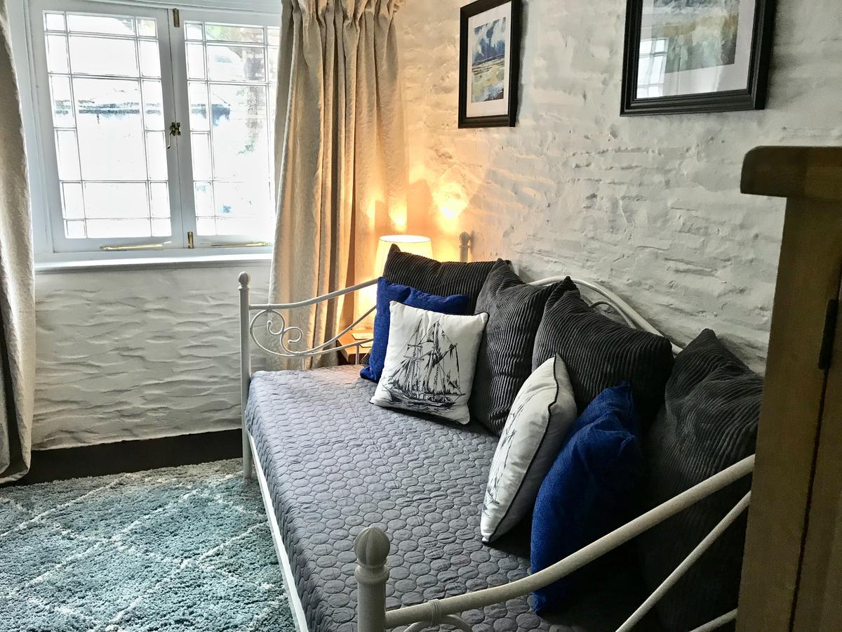 The Slipway B&B Port Isaac Pokój zdjęcie
