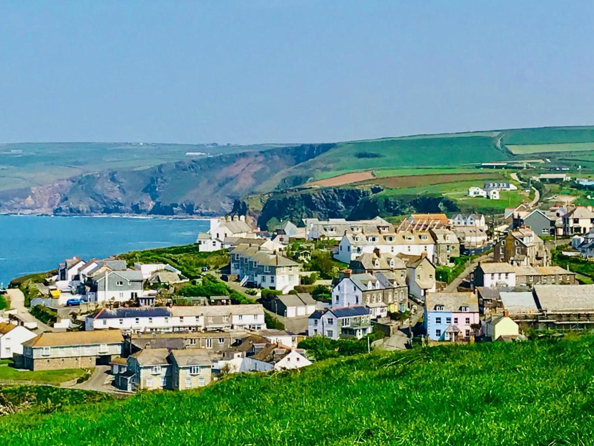 The Slipway B&B Port Isaac Zewnętrze zdjęcie