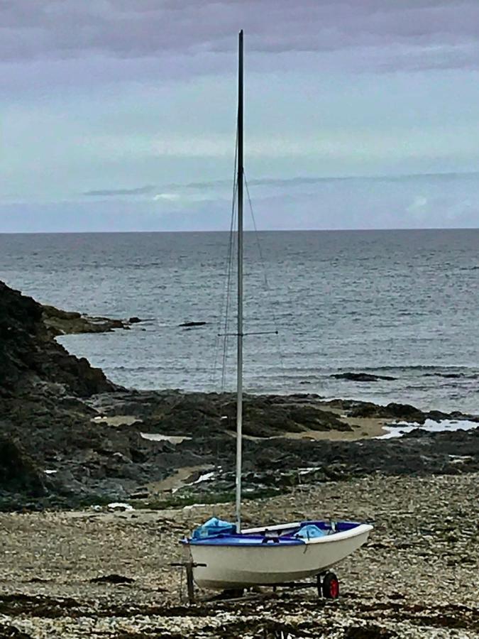 The Slipway B&B Port Isaac Zewnętrze zdjęcie